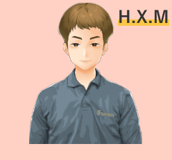 H.X.M